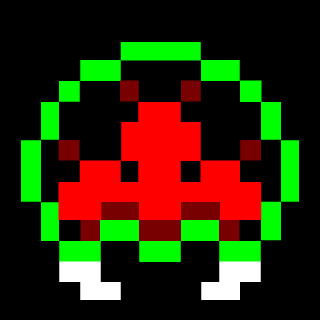 Spazer75's emblem