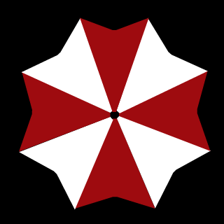 ANTIRES's emblem