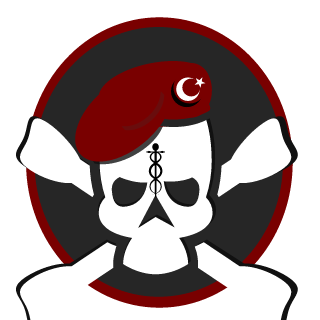 EmreAkgz's emblem