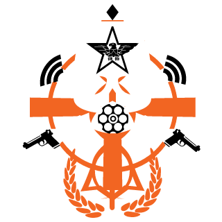 DeathSoldier11's emblem