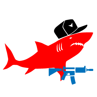 Watros's emblem