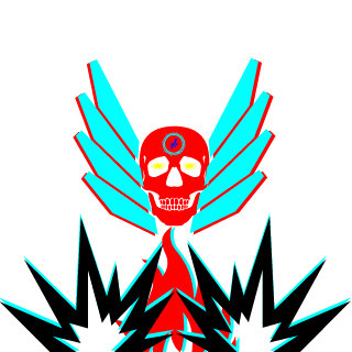Krios34rus's emblem