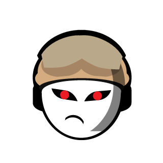 G1Mo's emblem