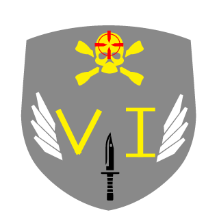 Vaughany007's emblem
