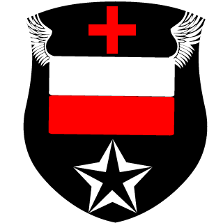 Marowte's emblem