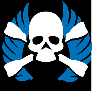 SF1968's emblem