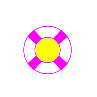 JambonBayonne's emblem
