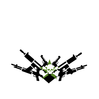 Mancarbro's emblem