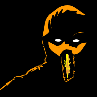 BigMan029's emblem