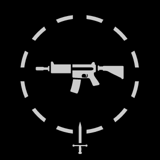 RUSH OR WILL BE KICKED's emblem