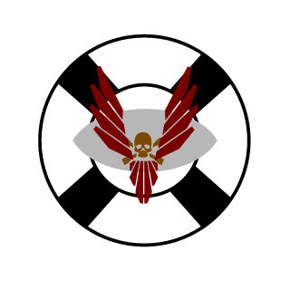 Hn890's emblem
