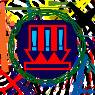 PeachyLR's emblem