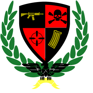 Timminger's emblem