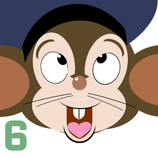 Lazy4Life2's emblem
