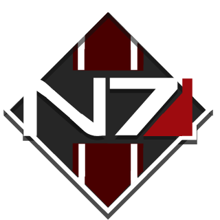 LRNeis's emblem