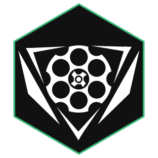 PathBodyPillow's emblem