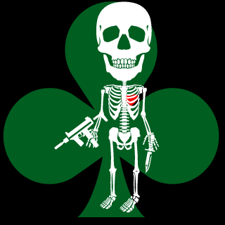 8MrSteel's emblem