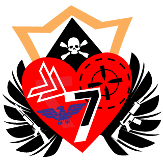 GH0ST_SE7EN's emblem