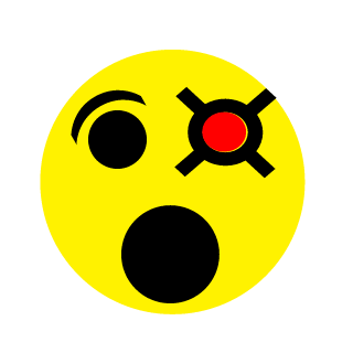 Pozitrx's emblem