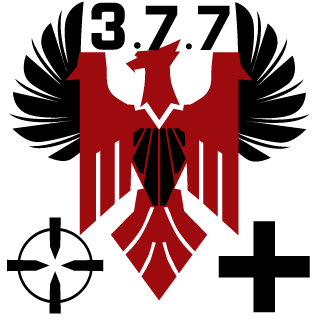 ReePsycho's emblem