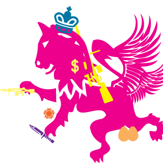 BlackBeltBoyz's emblem