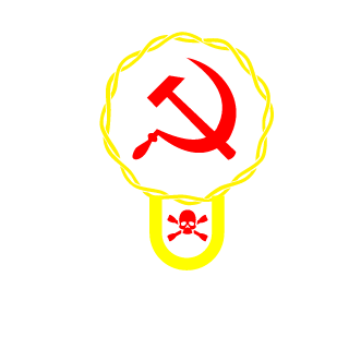 BPW16's emblem