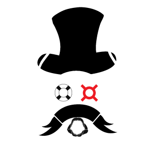 Pritchett85's emblem