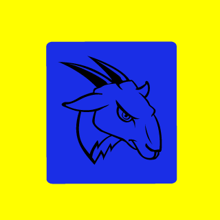 opsMAJED's emblem