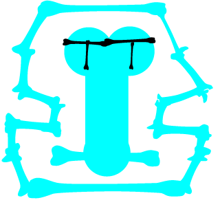 DeadlAssasin's emblem