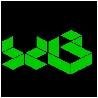 xBanded Pandemonium's emblem