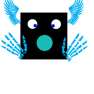 happymadtec's emblem