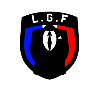 Les Gentlemen Francais's emblem