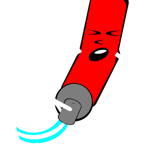 Dunkardinpappa's emblem