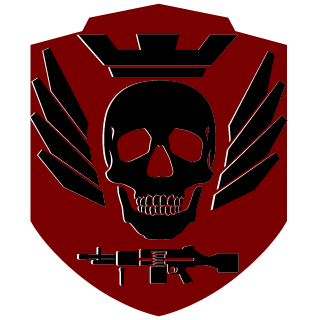 Black_KaiserRed's emblem