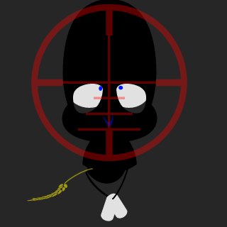 CrosshairMagnet's emblem