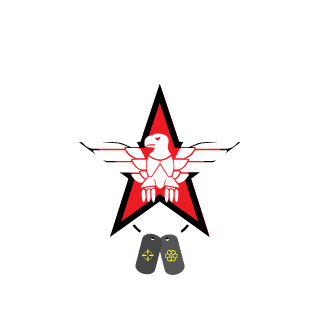 Ten-Brig-Ghost's emblem
