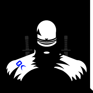 Ninja du quebec's emblem