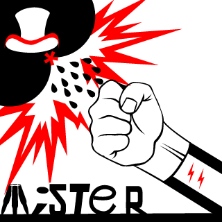 beoscher95's emblem