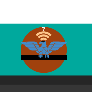 5oussn's emblem