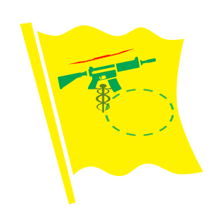 RAAMZZ's emblem
