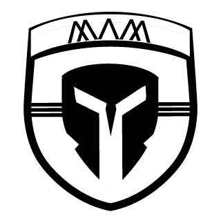 OS x Spartan's emblem