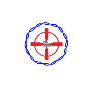 GeneralBobaewsky's emblem