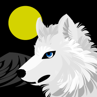 Rayetayah's emblem