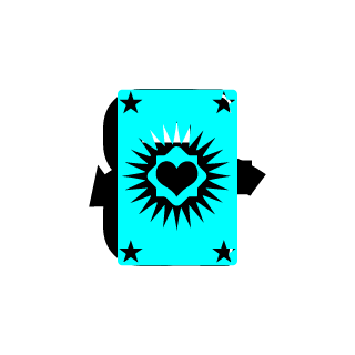 bjwade13's emblem