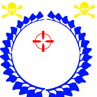Vugnmand's emblem
