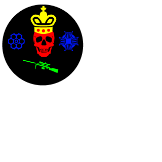 Pfeiffi1996's emblem