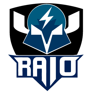 BP RAIO-BR's emblem