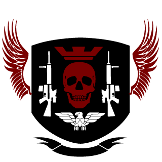 NotReallyaHero's emblem