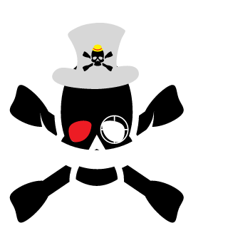 FNT-VemTranquilo's emblem
