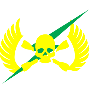 BungaBungaJoe's emblem